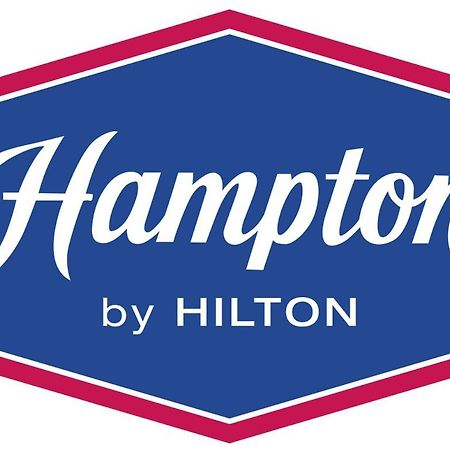 Hampton Inn Hardeeville, Sc Eksteriør bilde