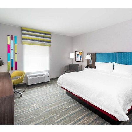 Hampton Inn Hardeeville, Sc Eksteriør bilde