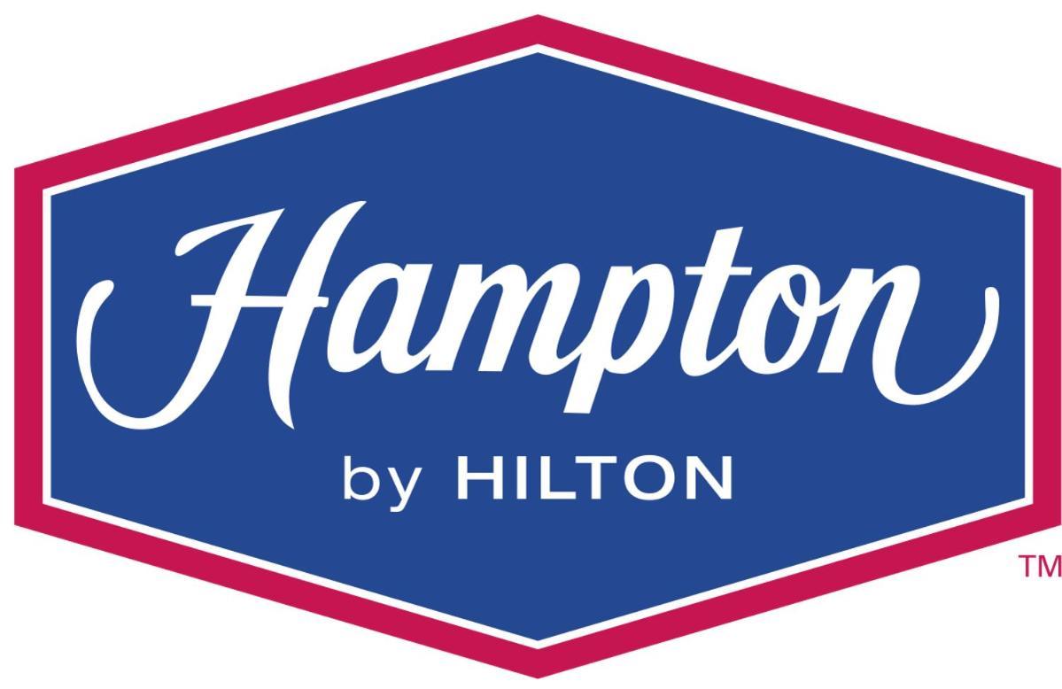 Hampton Inn Hardeeville, Sc Eksteriør bilde