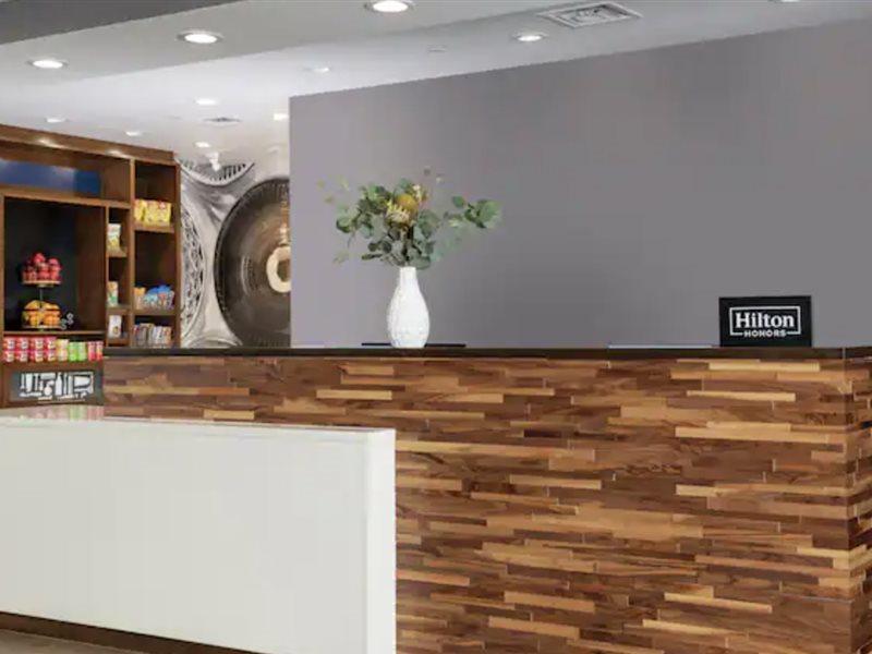 Hampton Inn Hardeeville, Sc Eksteriør bilde