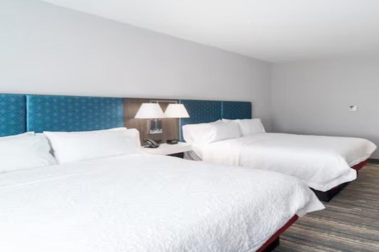 Hampton Inn Hardeeville, Sc Eksteriør bilde