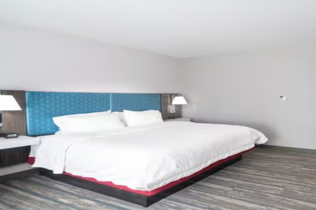 Hampton Inn Hardeeville, Sc Eksteriør bilde