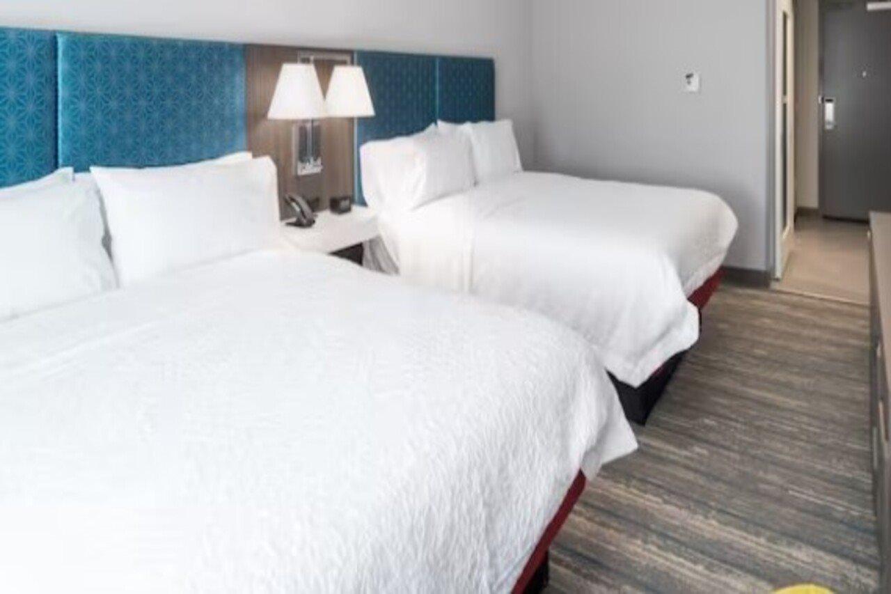Hampton Inn Hardeeville, Sc Eksteriør bilde