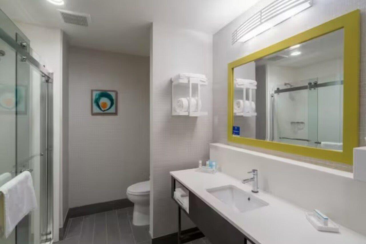 Hampton Inn Hardeeville, Sc Eksteriør bilde