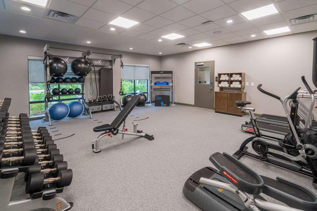 Hampton Inn Hardeeville, Sc Fasiliteter bilde