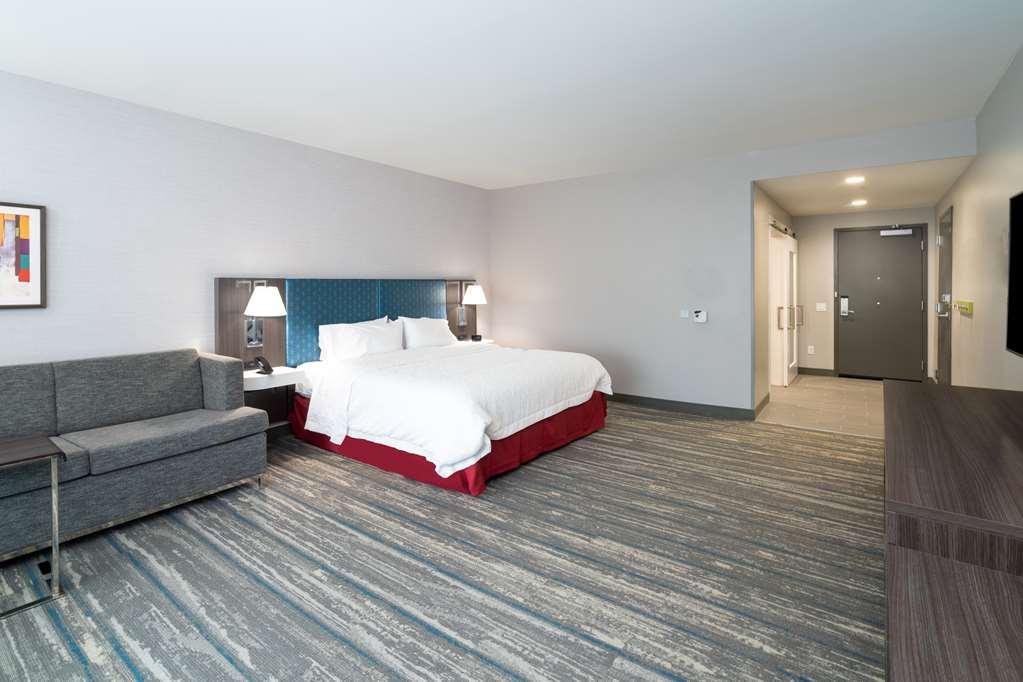 Hampton Inn Hardeeville, Sc Rom bilde