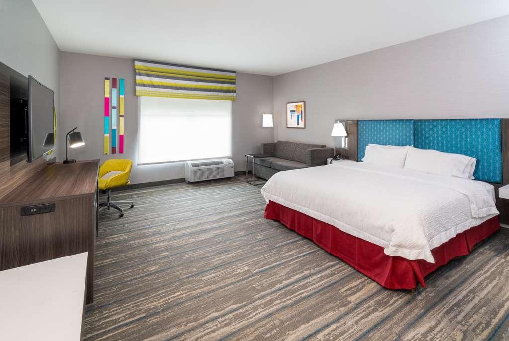 Hampton Inn Hardeeville, Sc Rom bilde