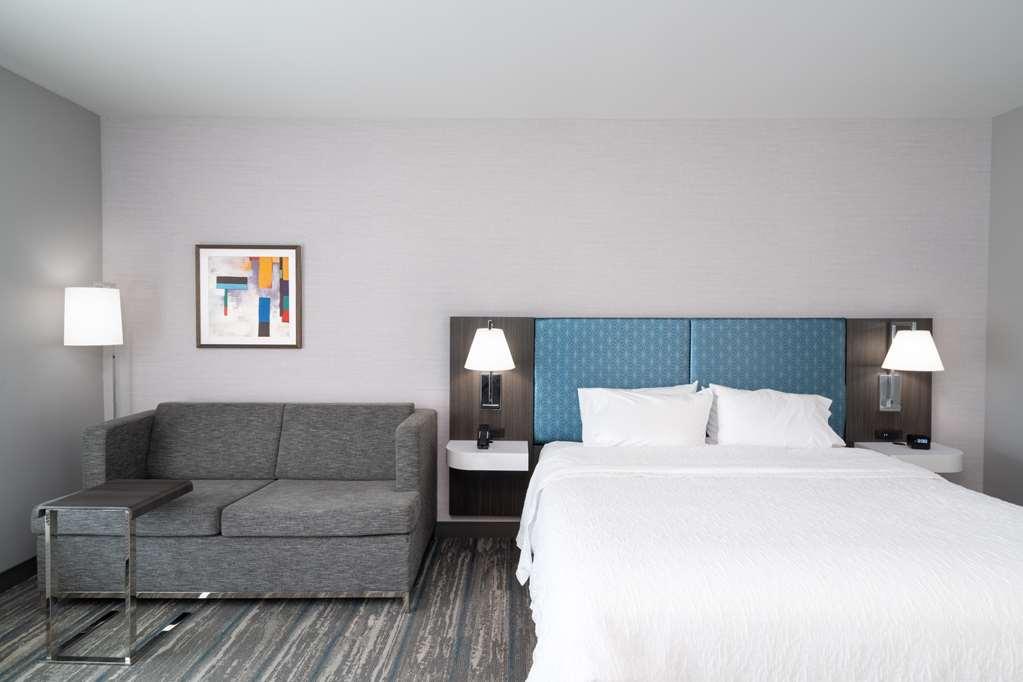 Hampton Inn Hardeeville, Sc Rom bilde