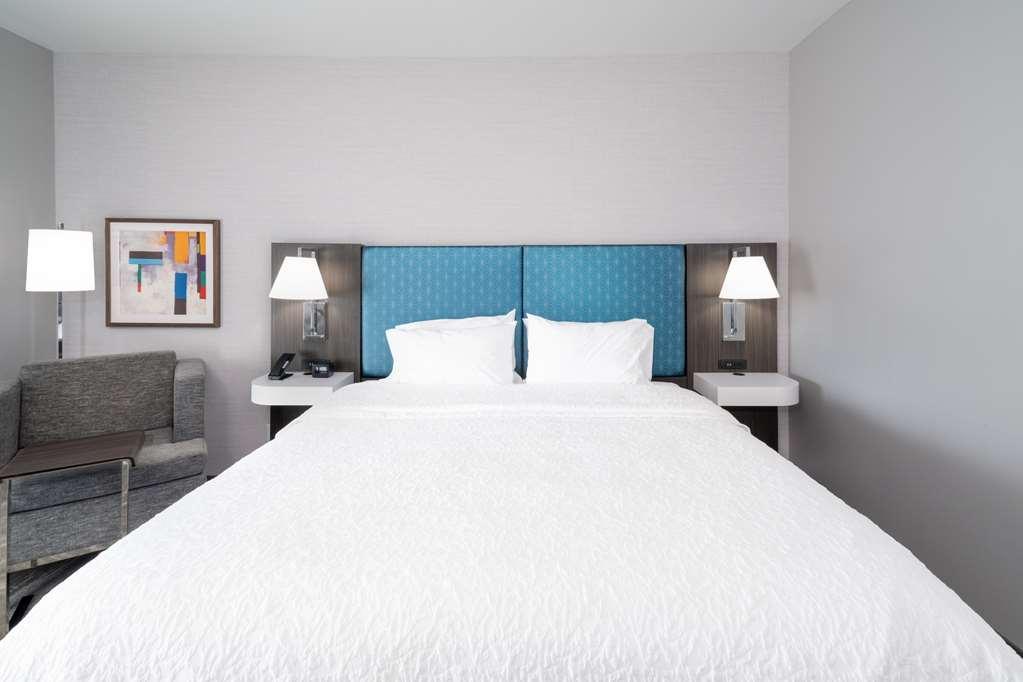 Hampton Inn Hardeeville, Sc Rom bilde