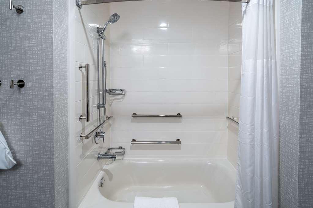 Hampton Inn Hardeeville, Sc Eksteriør bilde