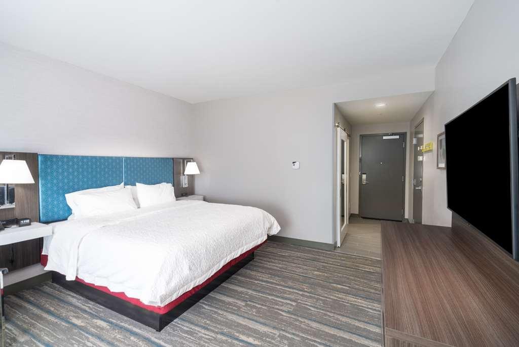 Hampton Inn Hardeeville, Sc Rom bilde
