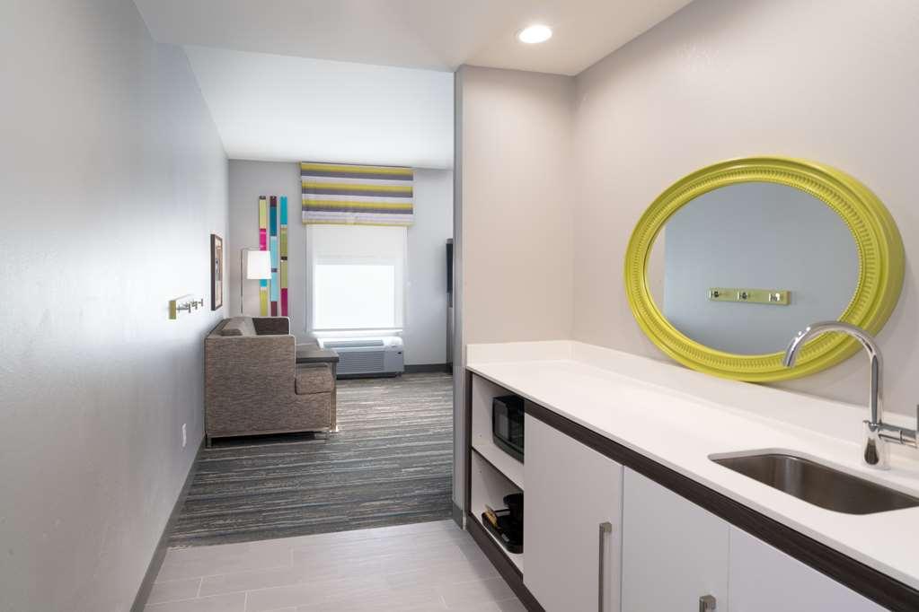 Hampton Inn Hardeeville, Sc Rom bilde